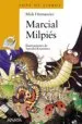 AudioLibro Marcial Milpies de Mick Fitzmaurice