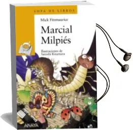 Descargar AudioLibro Marcial Milpies de Mick Fitzmaurice año 2005