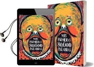 Descargar AudioLibro Mis Primeras 80.000 Palabras (2ª Ed.) de Vicente Ferrer año 2005