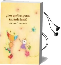 Descargar AudioLibro ¿Por que los Gatos Miran la Luna? (el Triciclo) de Montse Torrents año 2005