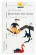 AudioLibro Quan Ereu dos Micos de David Grossman