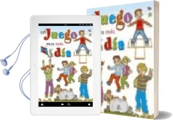 Descargar AudioLibro Un Juego para Cada dia de Varios Autores año 2005