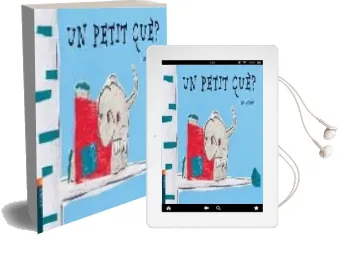 Descargar AudioLibro Un Petit que? de Isabelle Carrier año 2005