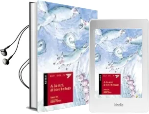 Descargar AudioLibro A la Nit, el Bosc es Belluga de Joana Bel año 2005