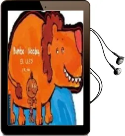 Descargar AudioLibro Bumba i Naaba el Lleo de Cyril Hahn año 2005