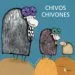 AudioLibro Chivos Chivones (Makakiños) de Federico Fernandez