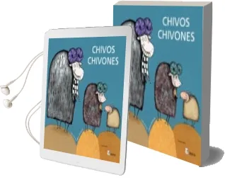 Descargar AudioLibro Chivos Chivones (Makakiños) de Federico Fernandez año 2005