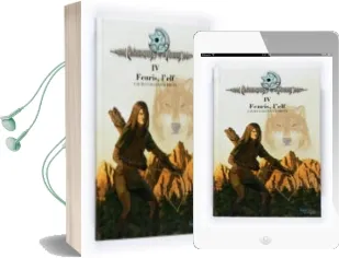Descargar AudioLibro Croniques de la Torre iv: Fenris, l elf de Laura Gallego Garcia año 2005