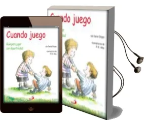 Descargar AudioLibro Cuando Juego: Guia para Jugar con Deportividad de Daniel Grippo año 2005
