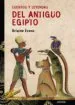 AudioLibro Cuentos y Leyendas del Antiguo Egipto de Brigitte Evano