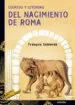 AudioLibro Cuentos y Leyendas del Nacimiento de Roma de FranãIois Sautereau