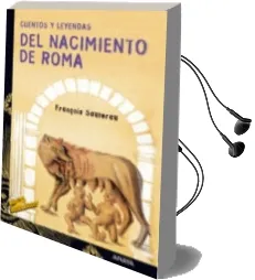 Descargar AudioLibro Cuentos y Leyendas del Nacimiento de Roma de FranãIois Sautereau año 2005