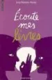 AudioLibro Ecoute mes Levres de Jana Novotny Hunter
