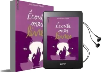 Descargar AudioLibro Ecoute mes Levres de Jana Novotny Hunter año 2005