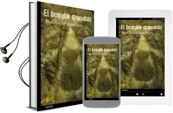 Descargar AudioLibro El Bosque Animado de Wenceslao Fernandez Florez año 2005