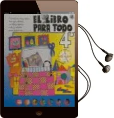Descargar AudioLibro El Libro para Todo nº 4 de Varios Autores año 2005