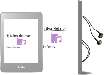 Descargar AudioLibro El Llibre del mar de Varios Autores año 2005