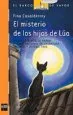 AudioLibro El Misterio de los Hijos de lua de Fina Casalderrey
