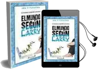 Descargar AudioLibro El Mundo Segun Larry de Janet Tashjian año 2005
