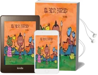 Descargar AudioLibro El Petit Pigmeu de Cyril Hahn año 2005