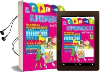 Descargar AudioLibro El Supermercat de Varios Autores año 2005