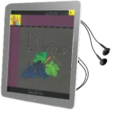 Descargar AudioLibro El Vino (Queremos Saber nº 7) de Teresa Sabate Rodie año 2005