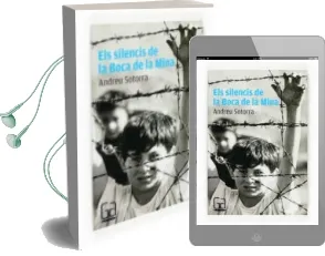 Descargar AudioLibro Els Silencis de la Boca de la Mina de Andreu Sotorra año 2005