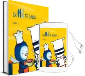 Descargar AudioLibro En nil te Gana (Nil i Jana) de Romeo año 2005