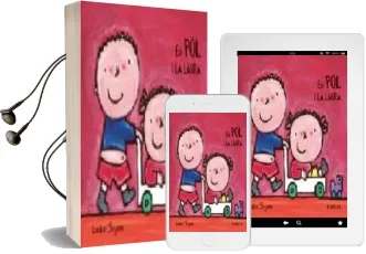 Descargar AudioLibro En pol i la Laura (Pol) de Liesbet Slegers año 2005