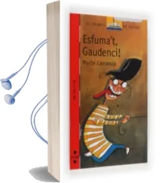 Descargar AudioLibro Esfuma t, Gaudenci de Maite Carranza año 2005