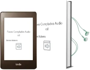 Descargar AudioLibro Faves Comptades (Audio-Cd) de Varios Autores año 2005