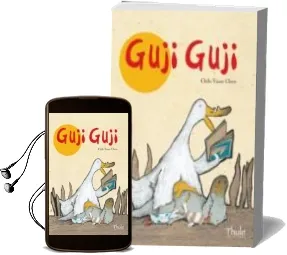 Descargar AudioLibro Guji Guji (Cat) de Chih Yuan Chen año 2005