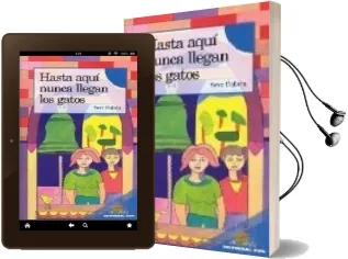 Descargar AudioLibro Hasta Aqui Nunca Llegan los Gatos de Severino Calleja Perez año 2005