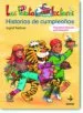 AudioLibro Historias de Cumpleaños (Los Piratas Lectores: 7 Años) de Ingrid Kellner