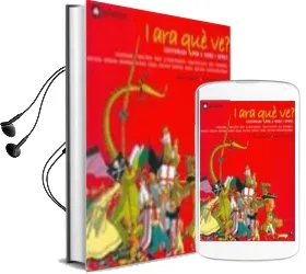 Descargar AudioLibro I ara que ve? Costumari per a Nens i Nenes de Cristina Losantos año 2005