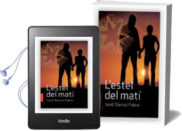 Descargar AudioLibro L Estel del Mati de Jordi Sierra I Fabra año 2005