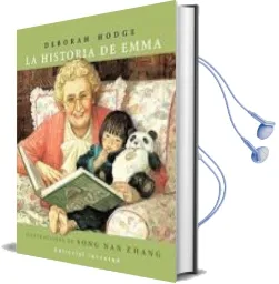 Descargar AudioLibro La Historia de Emma de Debora Hodge año 2005