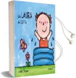 Descargar AudioLibro La Laura a l Estiu (Laura) de Liesbet Slegers año 2005