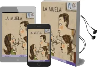 Descargar AudioLibro La Muela (Mis Primeros Calcetines; 2) (Mayusculas) de Teresa Soler año 2005