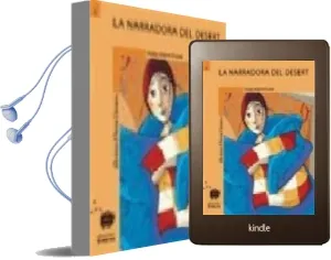 Descargar AudioLibro La Narradora del Desert de Josep Antoni Fluixa año 2005