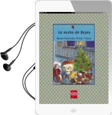 Descargar AudioLibro La Noche de Reyes de Maria Menendez Ponte año 2005