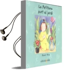 Descargar AudioLibro La Petitona Surt al Jardi de Roser Rius año 2005