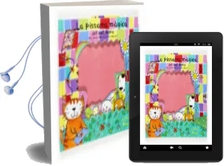 Descargar AudioLibro La Pissarra Magica del gat Mima de Lara Jones año 2005