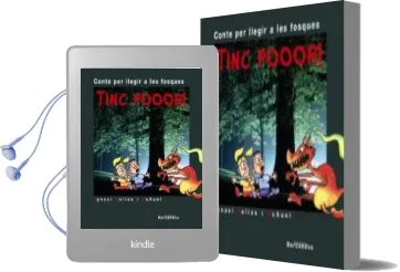 Descargar AudioLibro La por (Llibre per Llegir a les Fosques) de Ignasi Valios año 2005