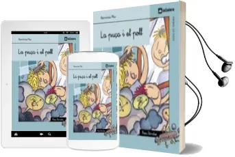 Descargar AudioLibro La puç i el Poll (Cues de Sirena) de Herminia Mas año 2005