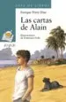 AudioLibro Las Cartas de Alain de Enrique Perez