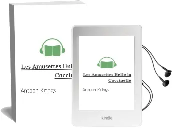 Descargar AudioLibro Les Amusettes: Belle la Coccinelle de Antoon Krings año 2005