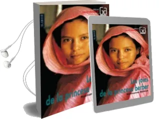 Descargar AudioLibro Les Joies de la Princesa Berber de Montserrat Beltran año 2005