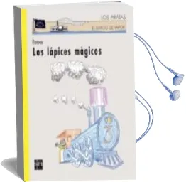 Descargar AudioLibro Los Lapices Magicos de Carlos Romeu año 2005