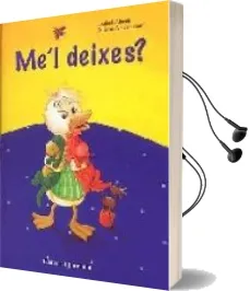 Descargar AudioLibro Me l Deixes de Isabel Abedi año 2005